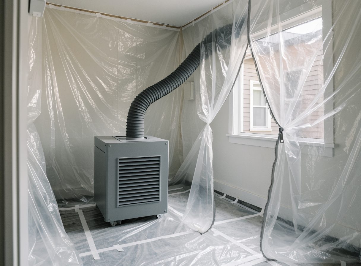 Mold Removal Gettysburg PA Mold Remediation