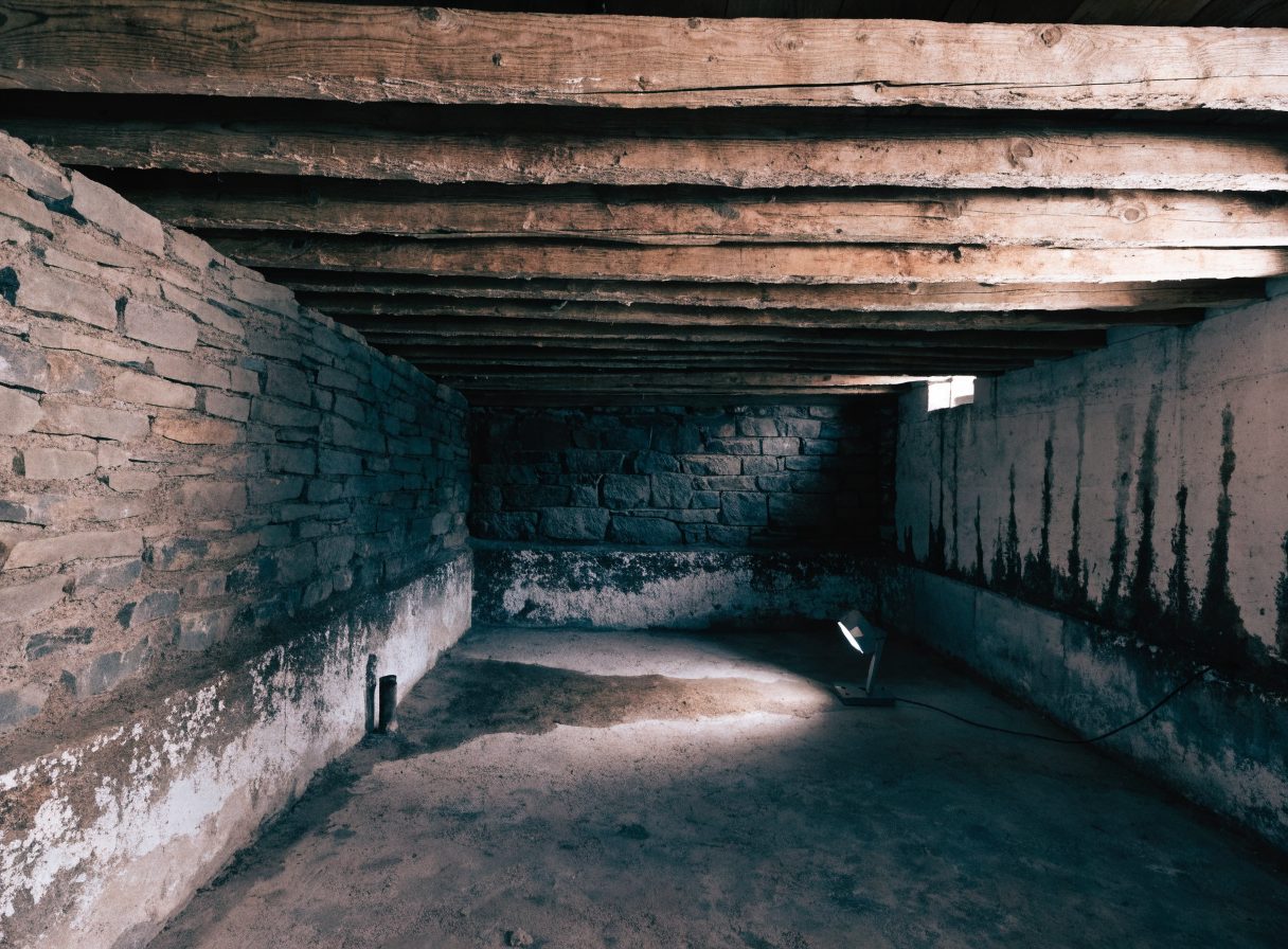 Black Mold