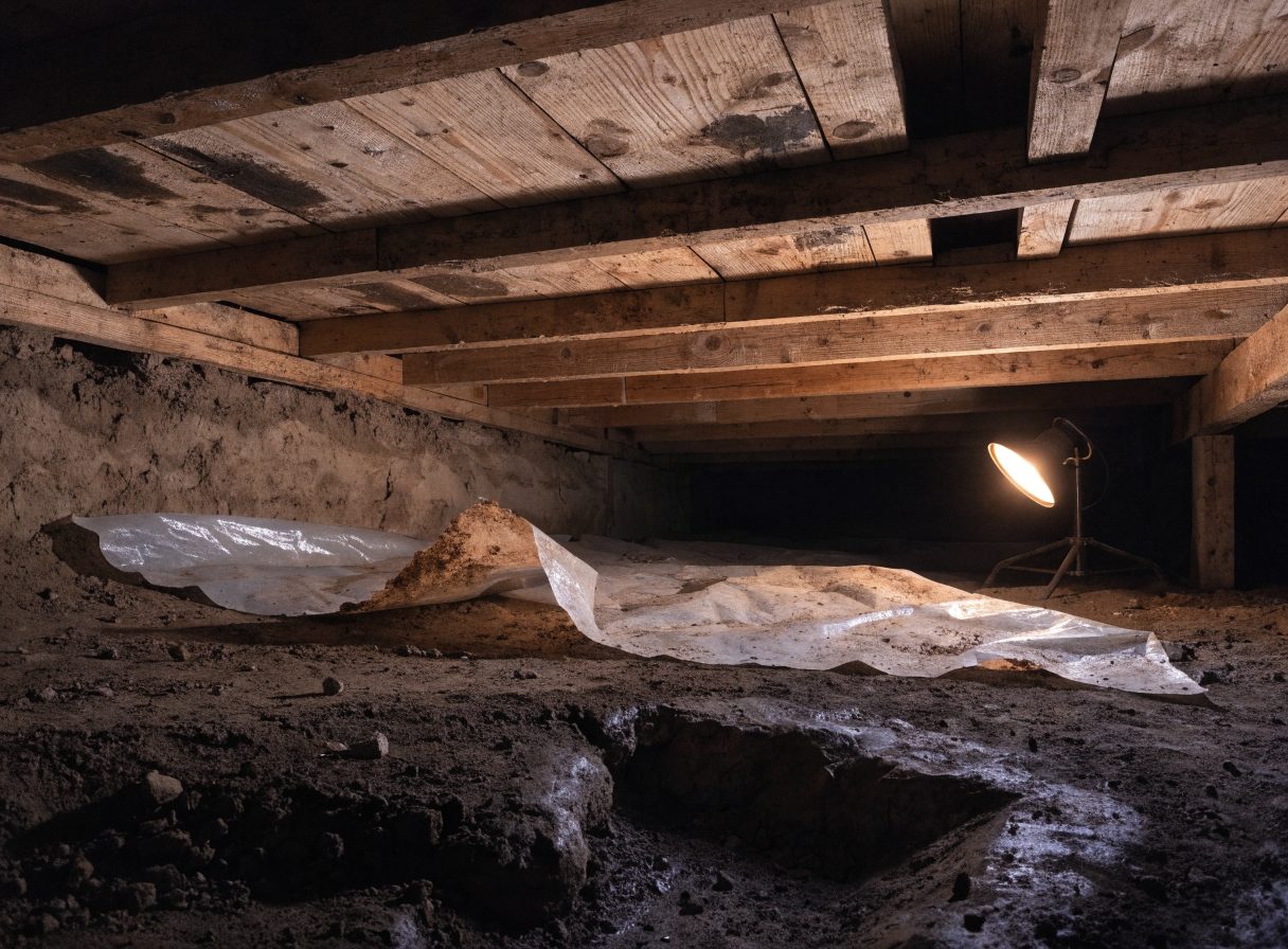 Mold Inspection And Testing